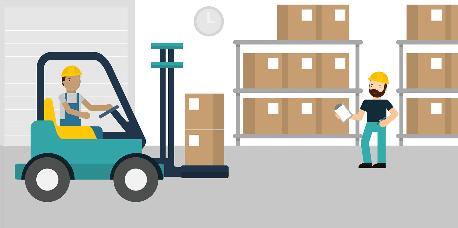 The Challenges Facing Couriers and Delivery Businesses