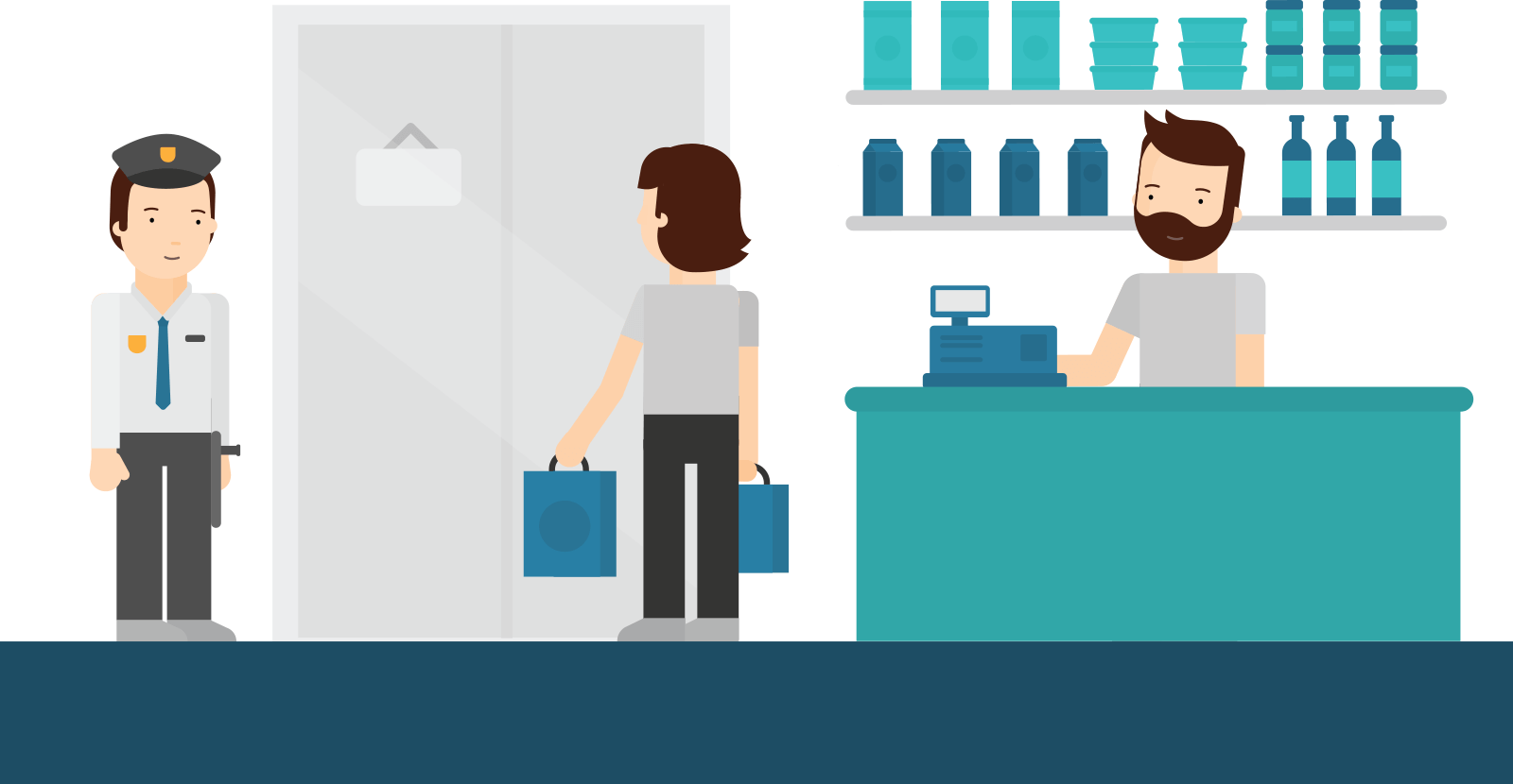 How to Create a Great Customer Experience in Retail