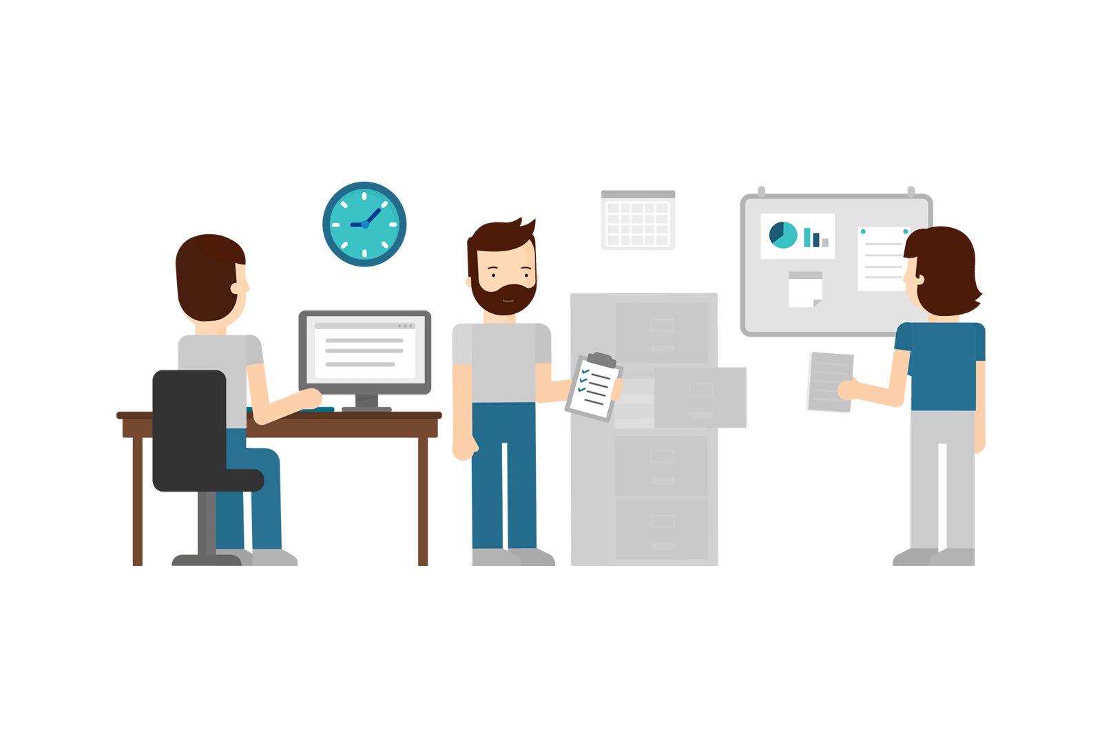 How to Make Your Small Business More Energy Efficient