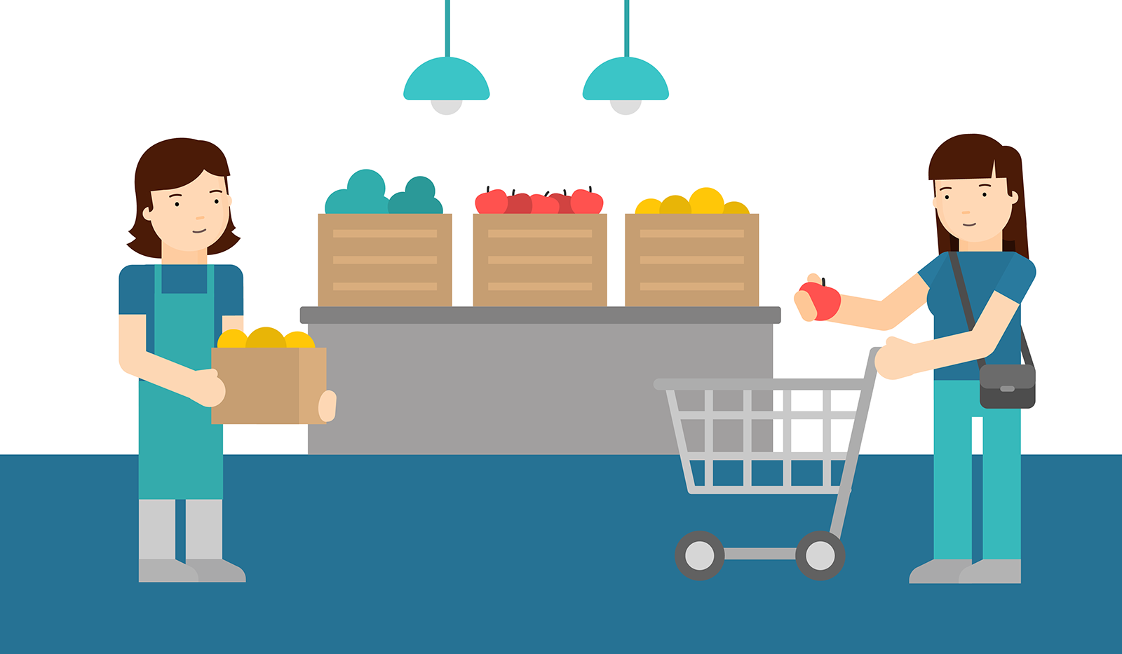 Are Your Employees Working Too Hard?