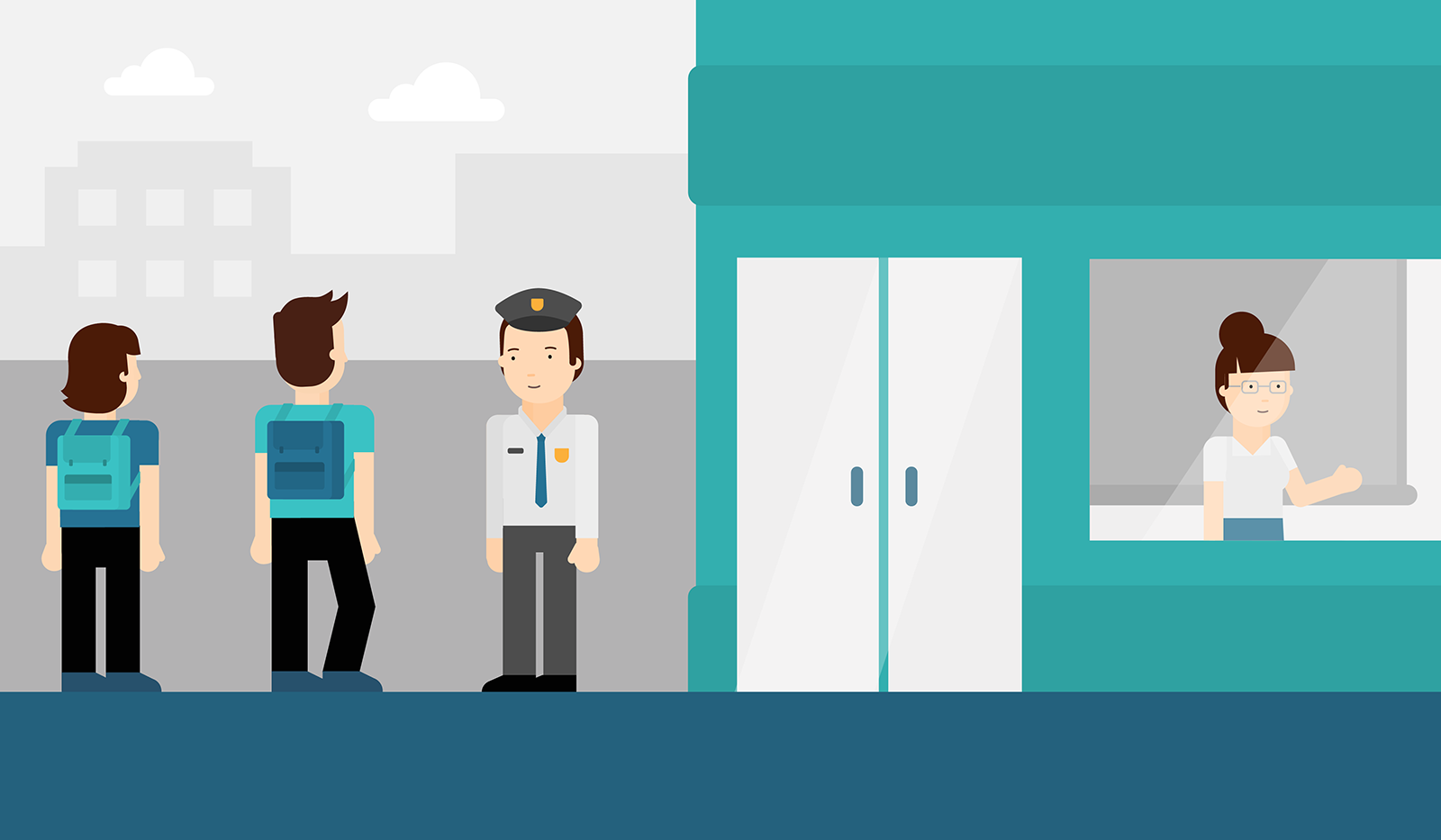 How to Get Background Checks Right