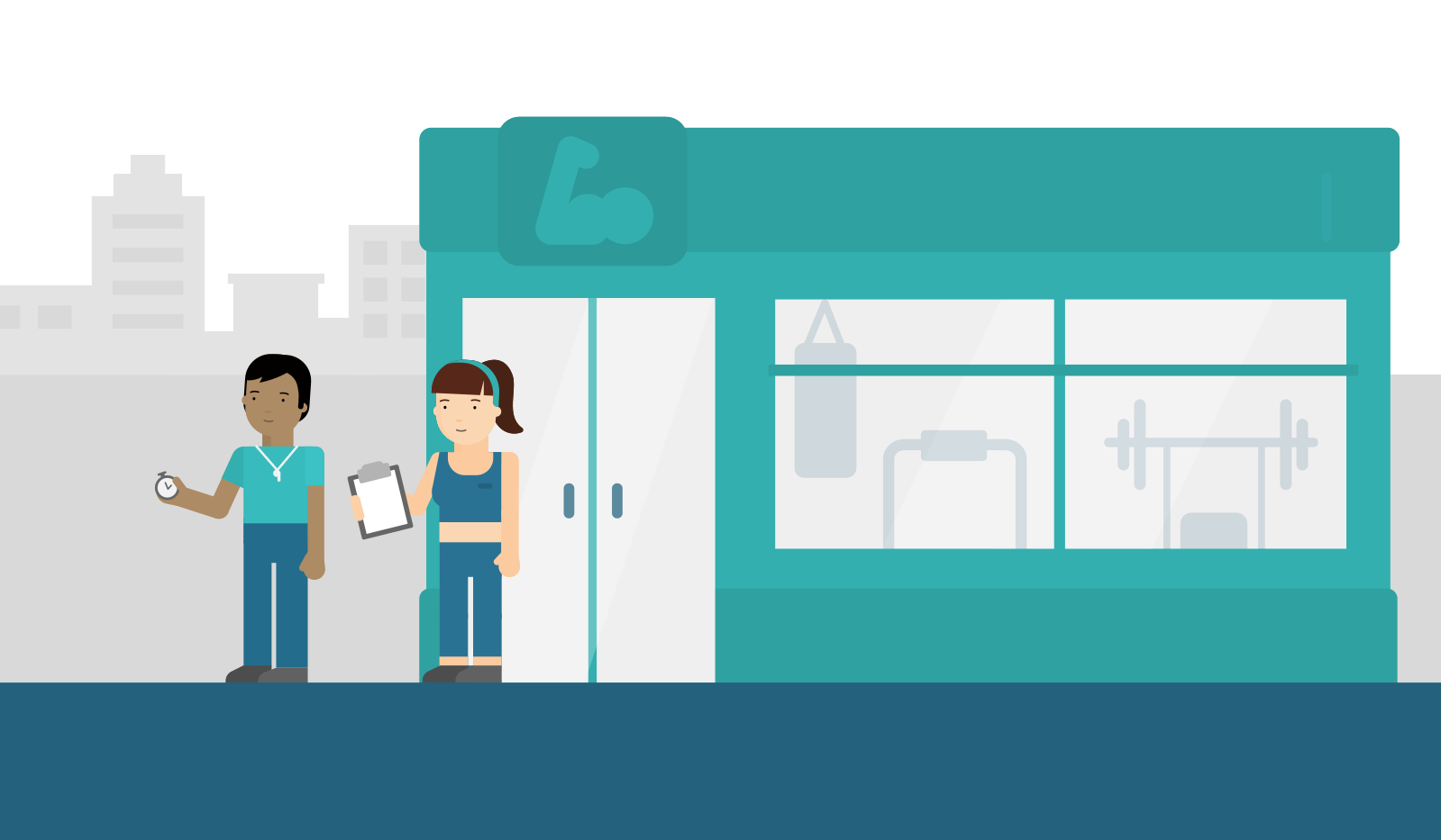 Smart Growth Ideas for Your Gym Or Fitness Business