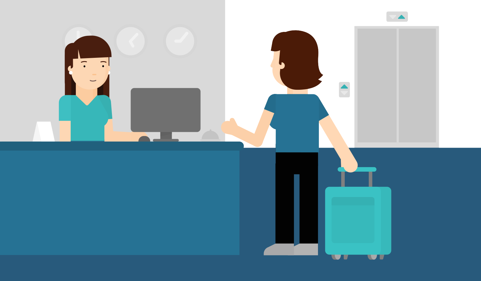 Growth Ideas for Your Hotel