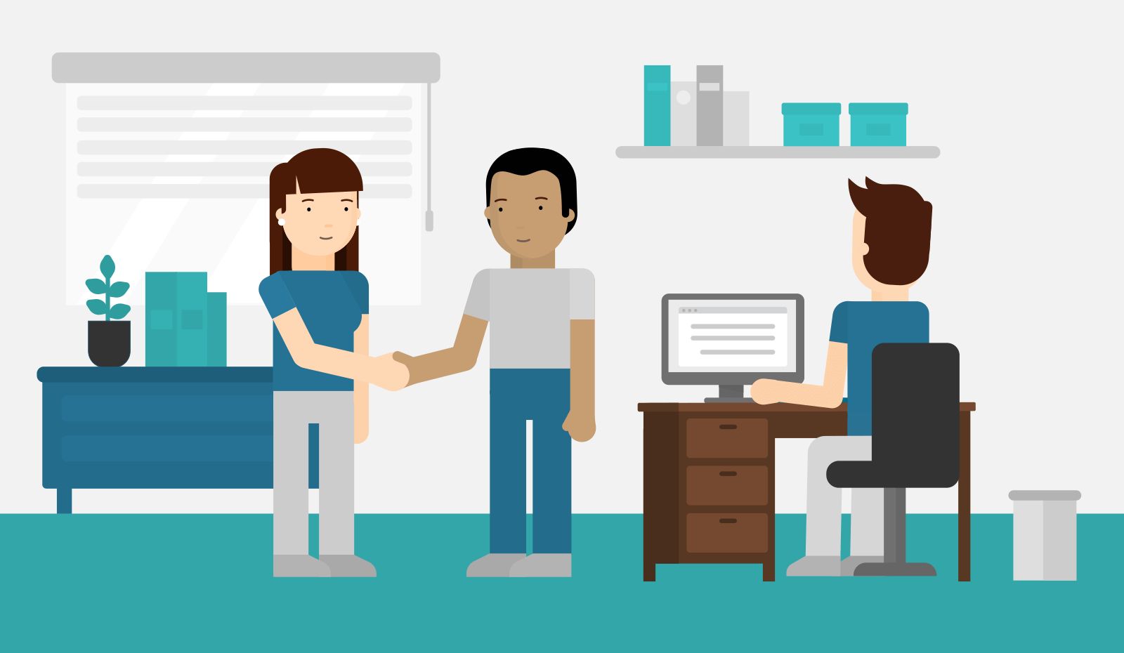 How to Run a Great Employee of the Month Programme