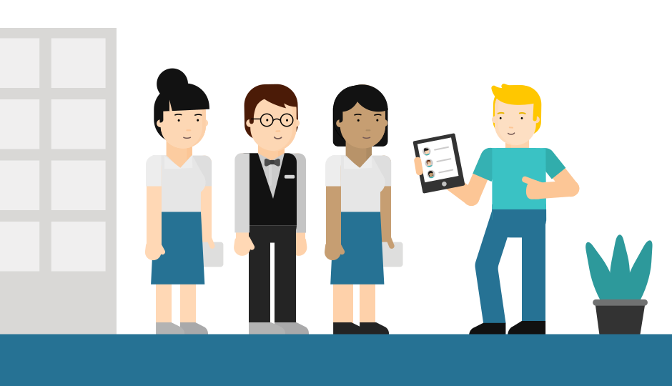 The Most Important Skills Your Employees Can Improve