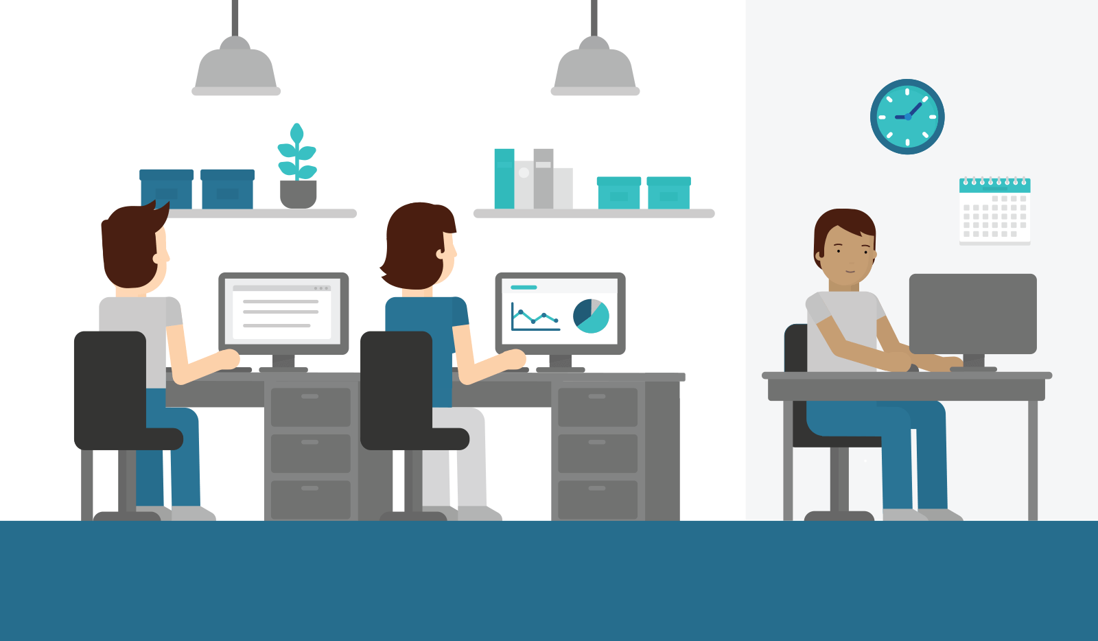 What is an employee ID?