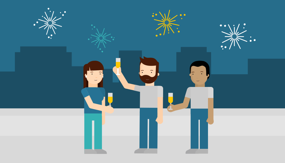 Easy Ways to Boost Team Morale