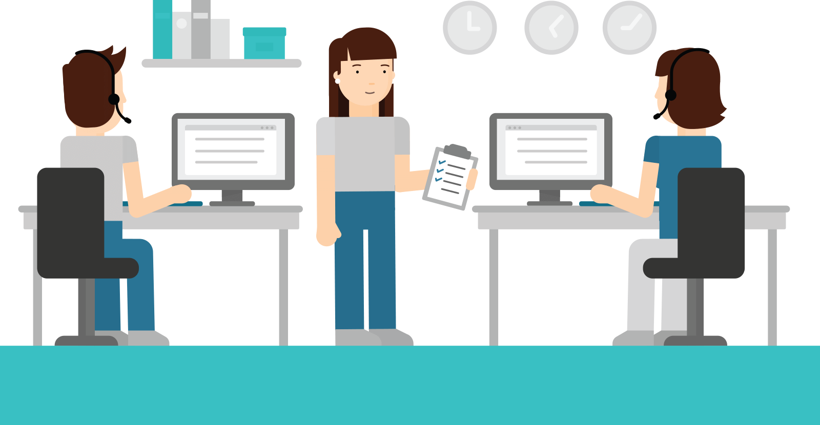 Ways to Give Your Employees More Responsibilities