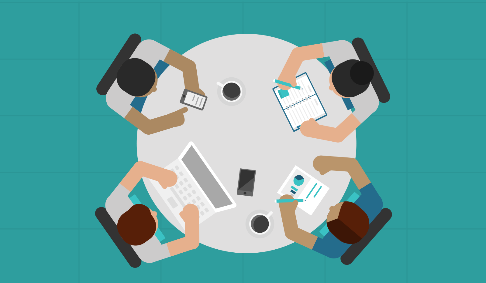 How to Manage Different Personality Types in Your Team