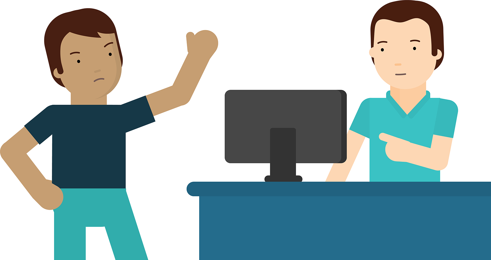 How to Fix a Toxic Workplace