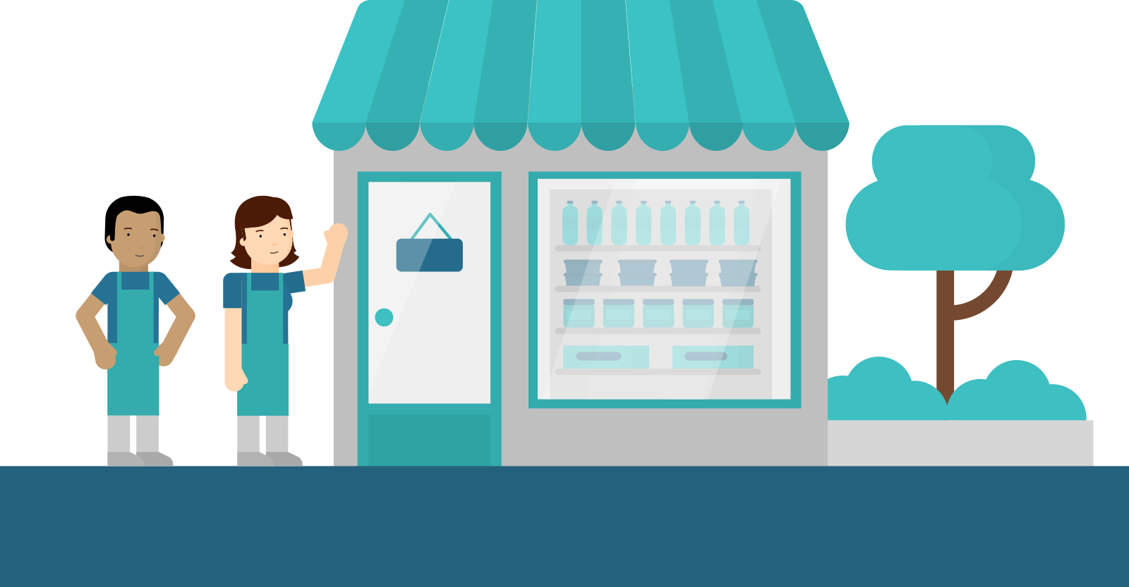 Marketing Tactics to Acquire Customers As a New Business