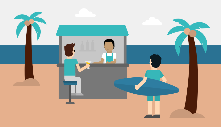 The Biggest Challenges Facing Hospitality Businesses in 2025