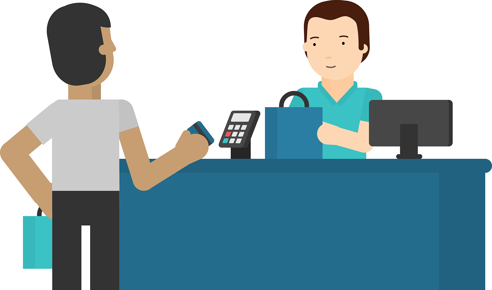Should Your Business Offer Its Employees Salary Advances?