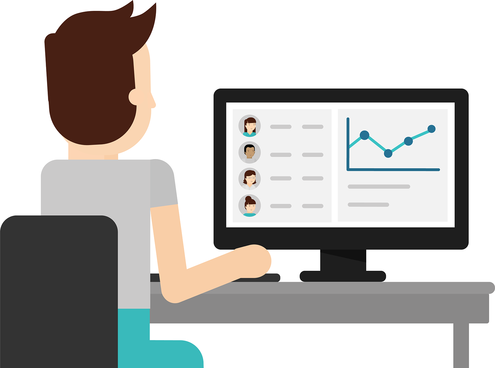 The Biggest Challenges Facing Accounting Firms