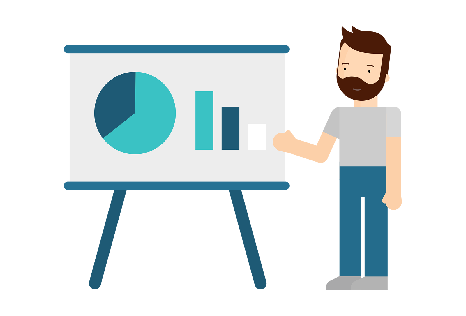 How to Be Seen in a Competitive Tourism Market