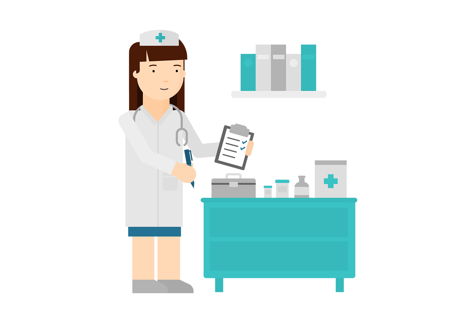 Challenges Faced by the Healthcare and Education Industries